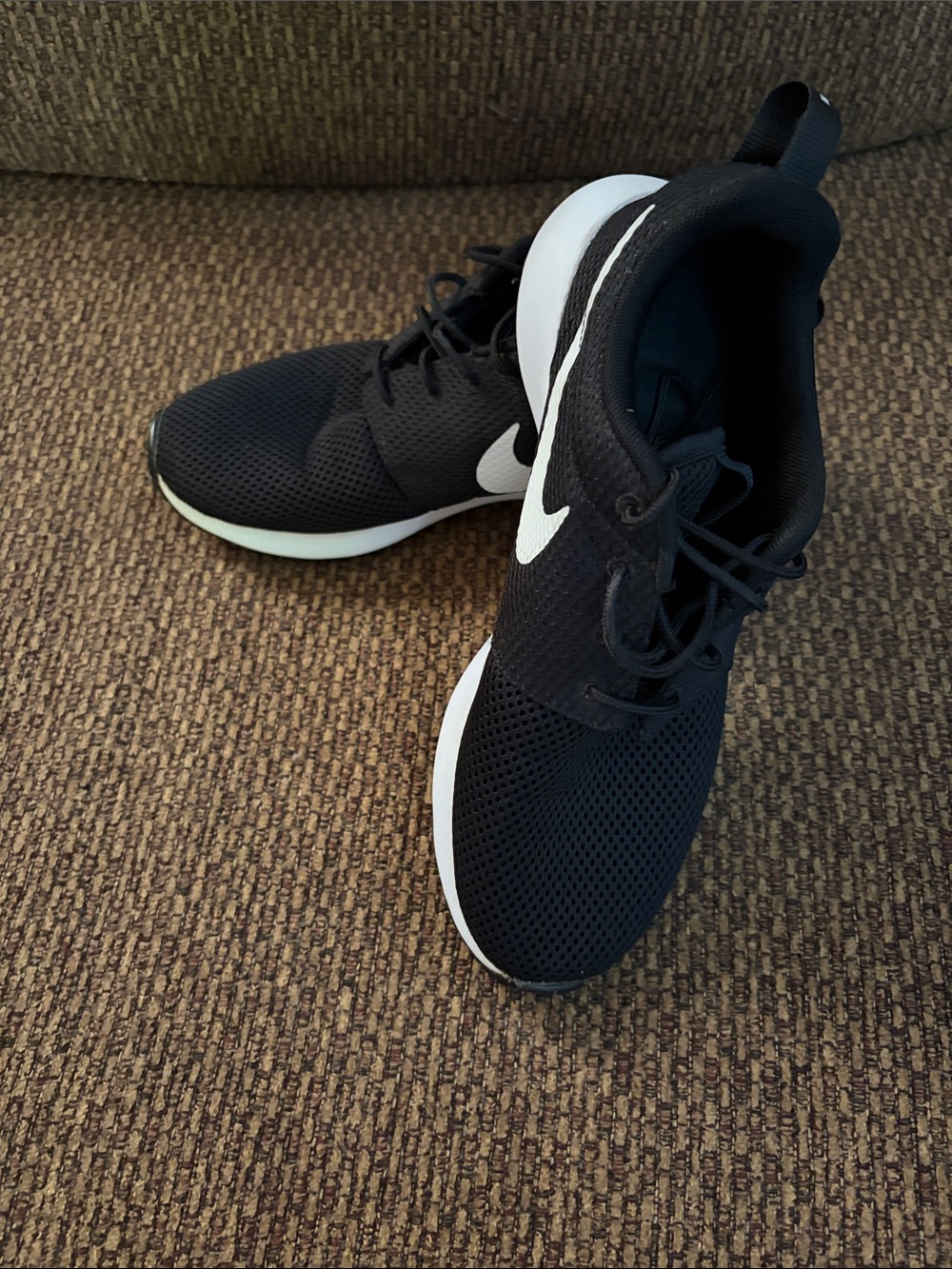 Nike Golf Shoes Size 6.5